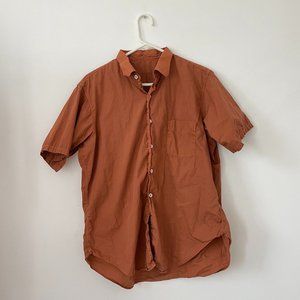 Rawson Vintage Cotton Work Shirt
